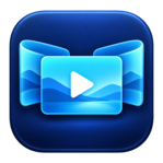 VideoNormalizer VR Icon